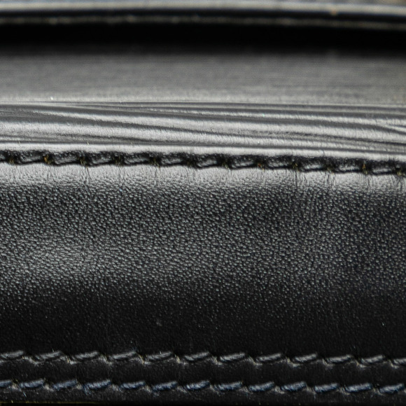 LOUIS VUITTON Epi Voltaire Shoulder Bag - Picture 9 of 10